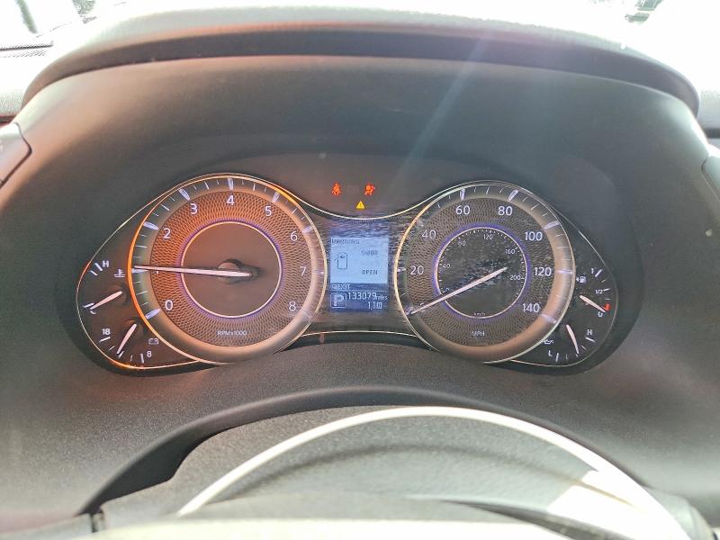 2015 Infiniti Qx80 მანქანა იყიდება აუქციონზე, vin: JN8AZ2NF8F9570050, აუქციონის ნომერი: 71513556