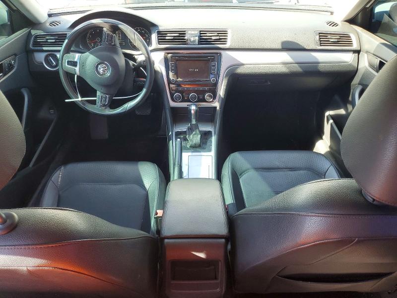 Aukcja sprzedaży 2012 Volkswagen Passat, vin: 1VWBP7A3XCC089369, numer aukcji: 71867426