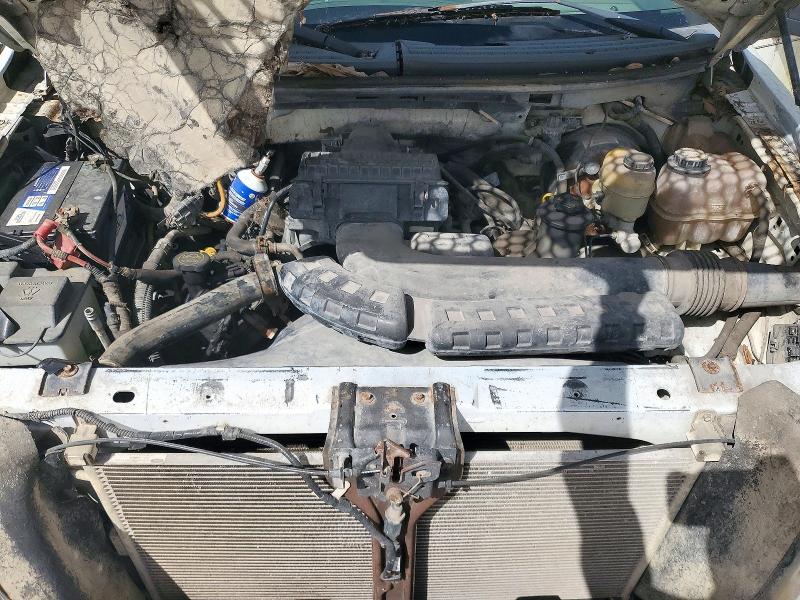 Aukcja sprzedaży 2008 Ford F150, vin: 1FTPW14V68KC71671, numer aukcji: 73063106