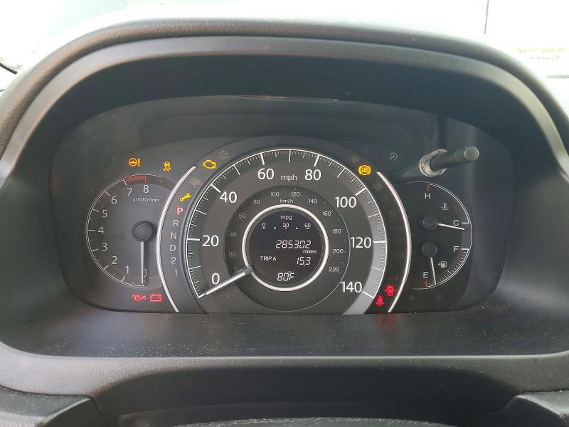 Продажа на аукционе авто 2012 Honda Cr-v, vin: 5J6RM3H74CL006847, номер лота: 72322596