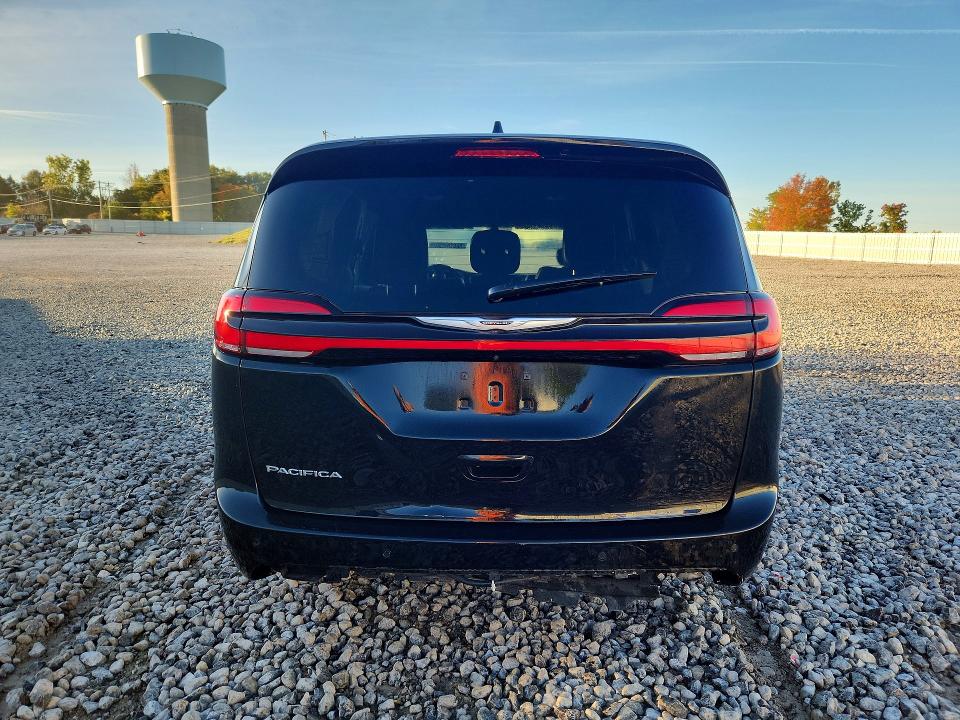 Продаж на аукціоні авто 2025 Chrysler Pacifica, vin: 2C4RC1BG7SR568835, номер лоту: 71865396