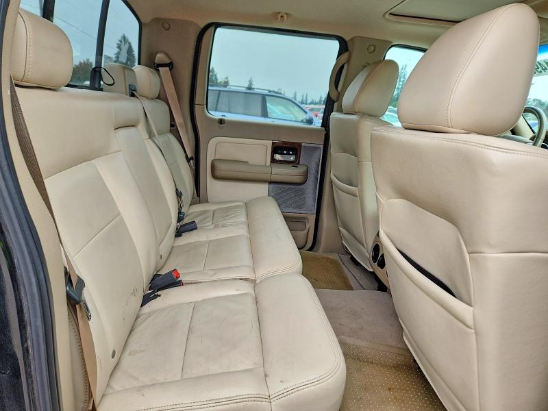 Продаж на аукціоні авто 2004 Ford F150, vin: 1FTPW125X4KC33132, номер лоту: 71149596