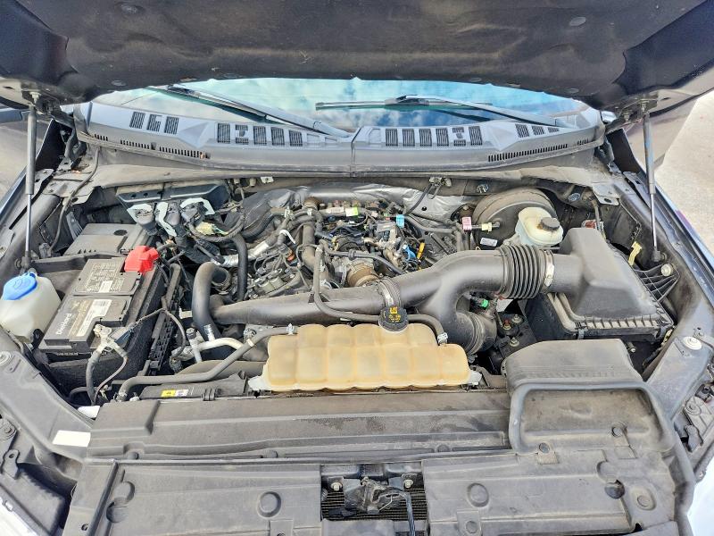 Aukcja sprzedaży 2020 Ford F150, vin: 1FTEW1CPXLKF44811, numer aukcji: 71539066