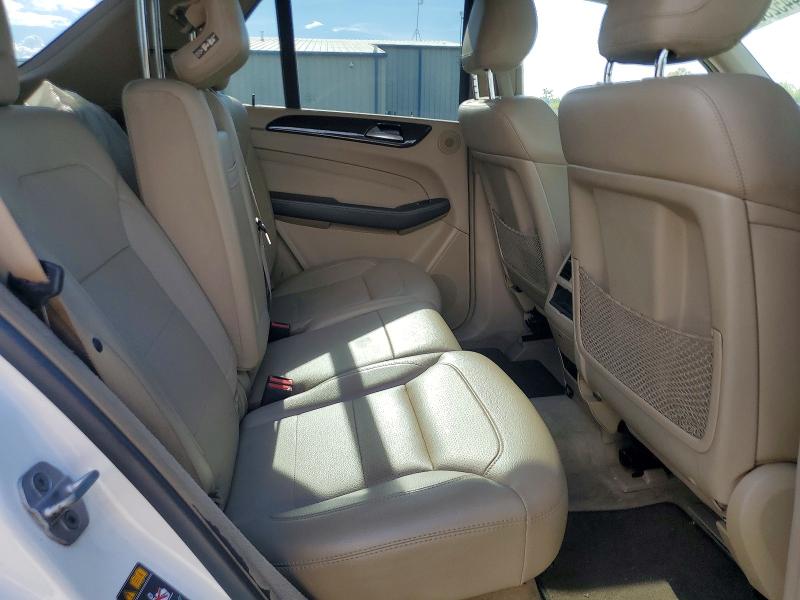2014 Mercedes-benz Ml მანქანა იყიდება აუქციონზე, vin: 4JGDA5JB8EA362411, აუქციონის ნომერი: 71445236