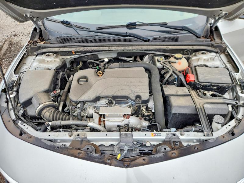 Продаж на аукціоні авто 2020 Chevrolet Malibu, vin: 1G1ZB5ST4LF079866, номер лоту: 71283636