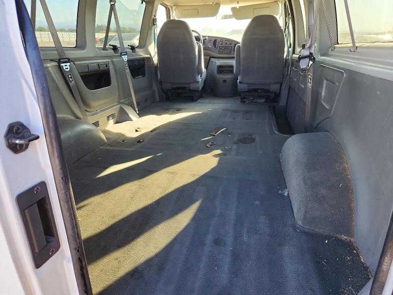 Продаж на аукціоні авто 2003 Ford Econoline, vin: 1FMRE11L23HB36798, номер лоту: 69191436