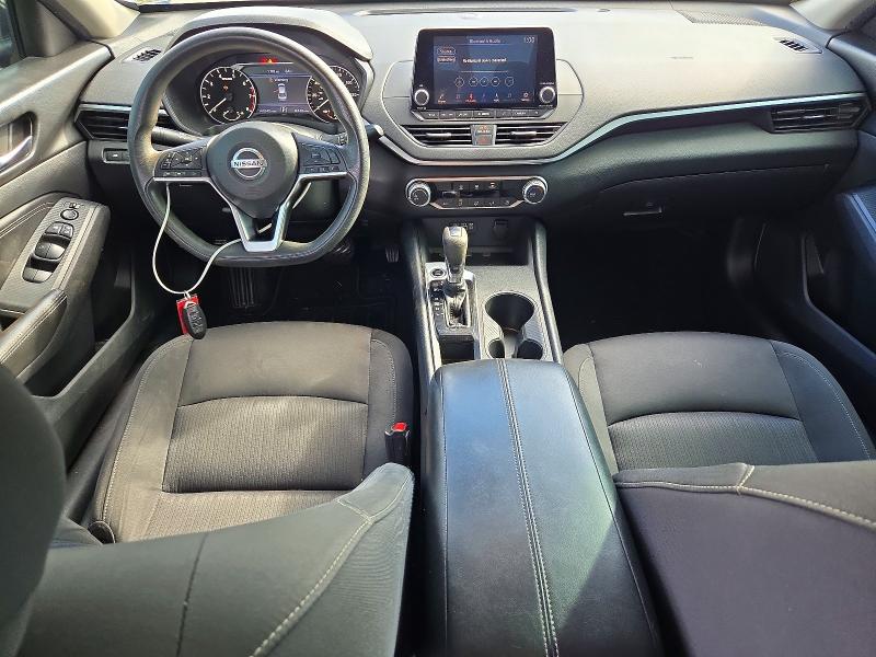 Продаж на аукціоні авто 2020 Nissan Altima, vin: 1N4BL4BV0LC143801, номер лоту: 71512066