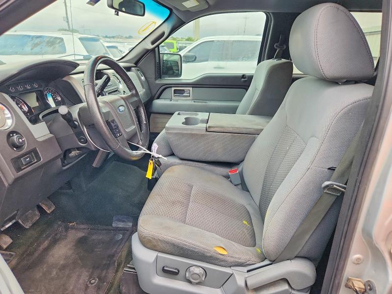 Продаж на аукціоні авто 2011 Ford F150, vin: 1FTFW1CF9BKD78727, номер лоту: 71064936
