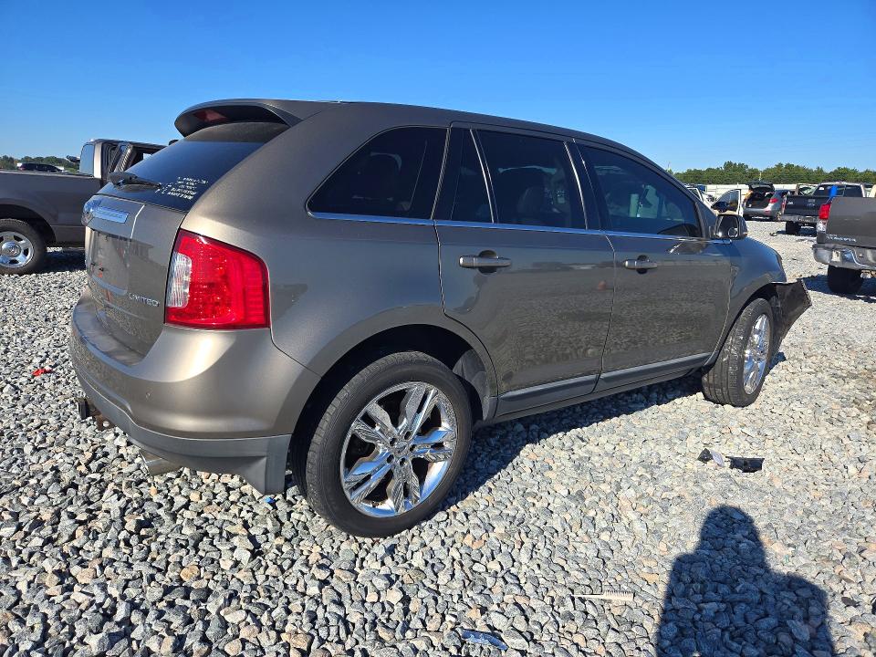 Продаж на аукціоні авто 2012 Ford Edge, vin: 2FMDK3KC0CBA87921, номер лоту: 71571006
