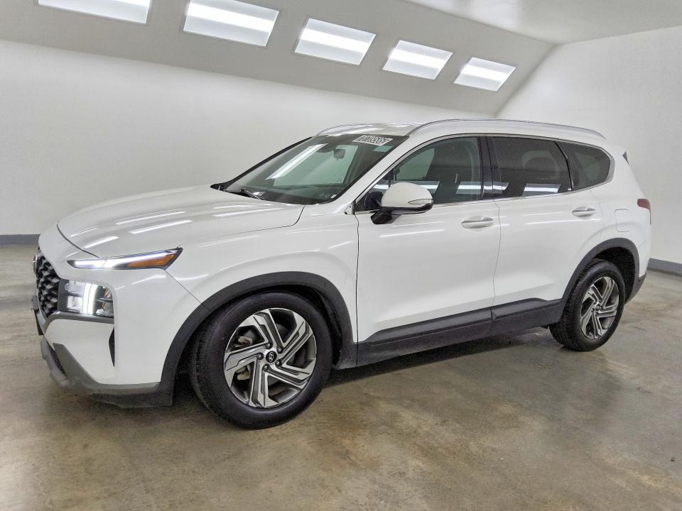 Aukcja sprzedaży 2023 Hyundai Santa Fe, vin: 5NMS24AJ2PH547914, numer aukcji: 70709586