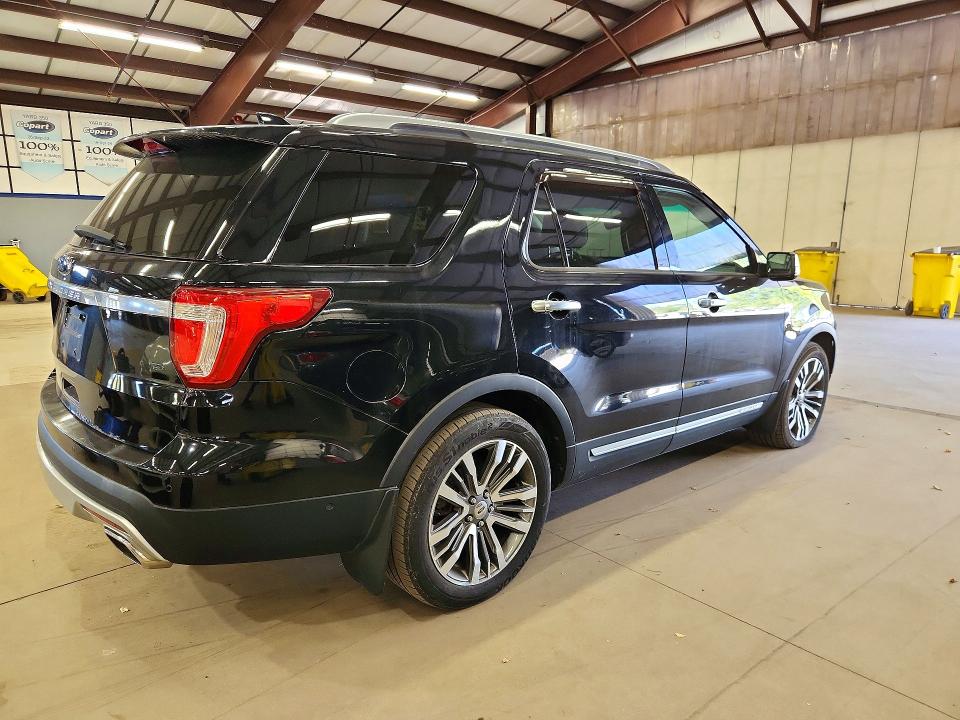 Продаж на аукціоні авто 2016 Ford Explorer, vin: 1FM5K8HT0GGB48613, номер лоту: 72485086