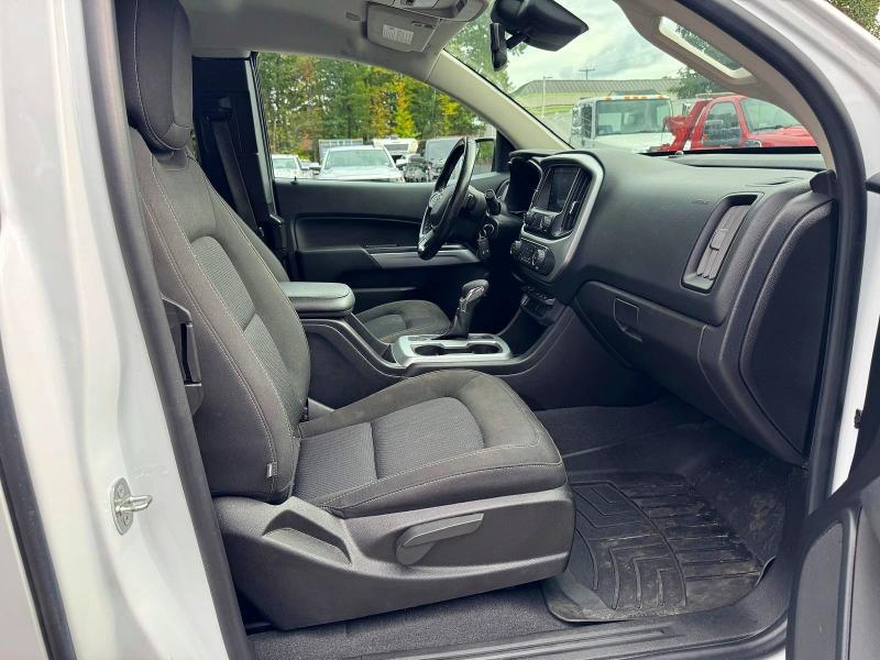 71622496 :رقم المزاد ، 1GCHTCEN4N1189219 vin ، 2022 Chevrolet Colorado مزاد بيع