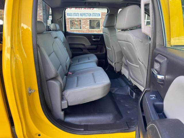 Продажа на аукционе авто 2015 Chevrolet Silverado, vin: 1GC1KUEB0FF193529, номер лота: 73505866