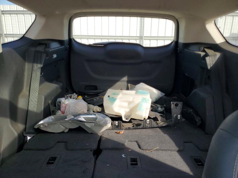 Aukcja sprzedaży 2013 Ford Escape, vin: 1FMCU0HX4DUA73563, numer aukcji: 71498436