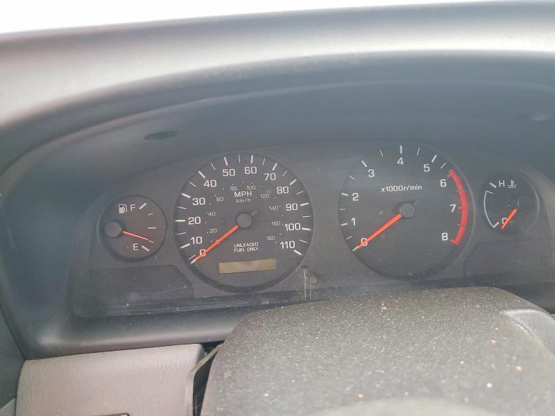 Продаж на аукціоні авто 2000 Nissan Frontier, vin: 1N6ED27T6YC354974, номер лоту: 71298336