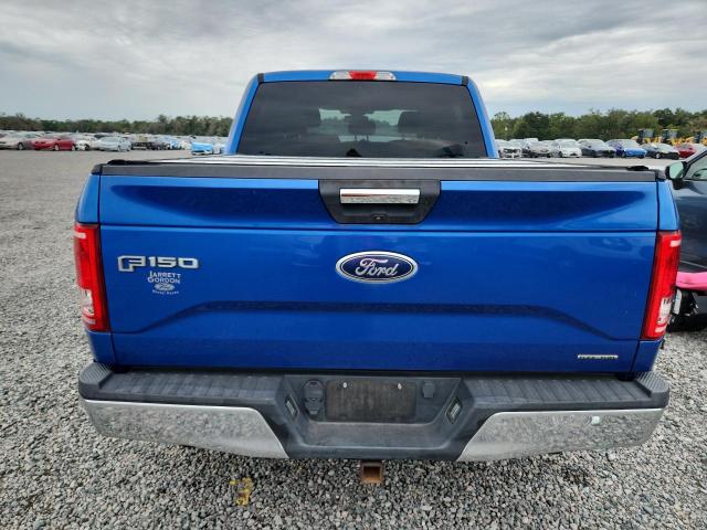 2016 Ford F150 მანქანა იყიდება აუქციონზე, vin: 1FTEW1C86GFB64887, აუქციონის ნომერი: 71371946