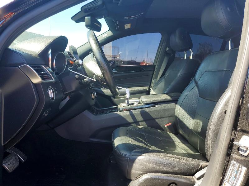 Продаж на аукціоні авто 2019 Mercedes-benz Gle Coupe, vin: 4JGED6EB6KA142109, номер лоту: 72252006