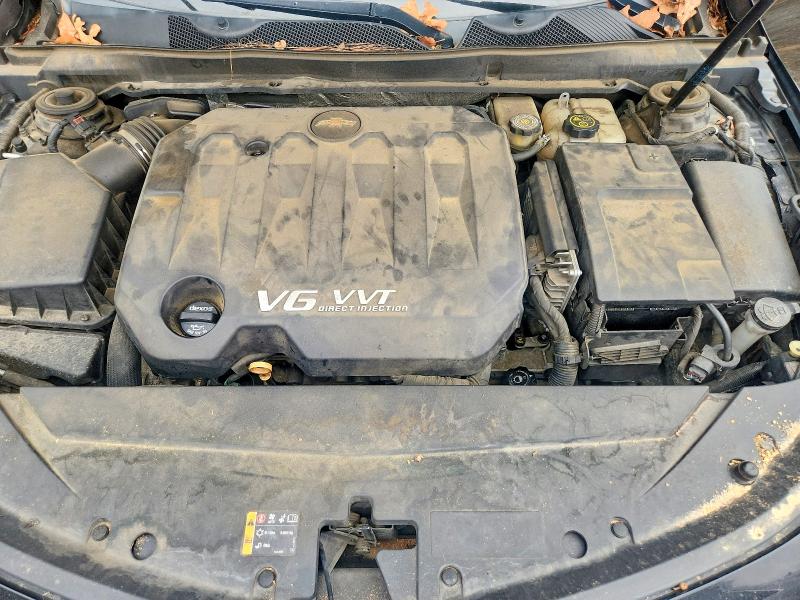 Продажа на аукционе авто 2017 Chevrolet Impala, vin: 1G1105S38HU130341, номер лота: 70734046
