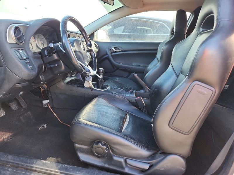 Продажа на аукционе авто 2003 Acura Rsx, vin: JH4DC53833C803510, номер лота: 72788626