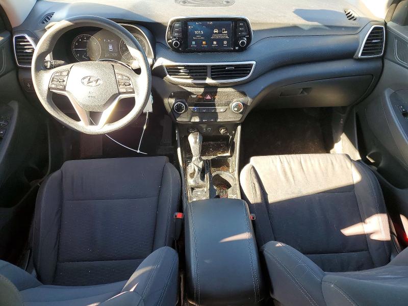 Auction sale of the 2020 Hyundai Tucson, vin: KM8J2CA46LU170602, lot number: 73261036