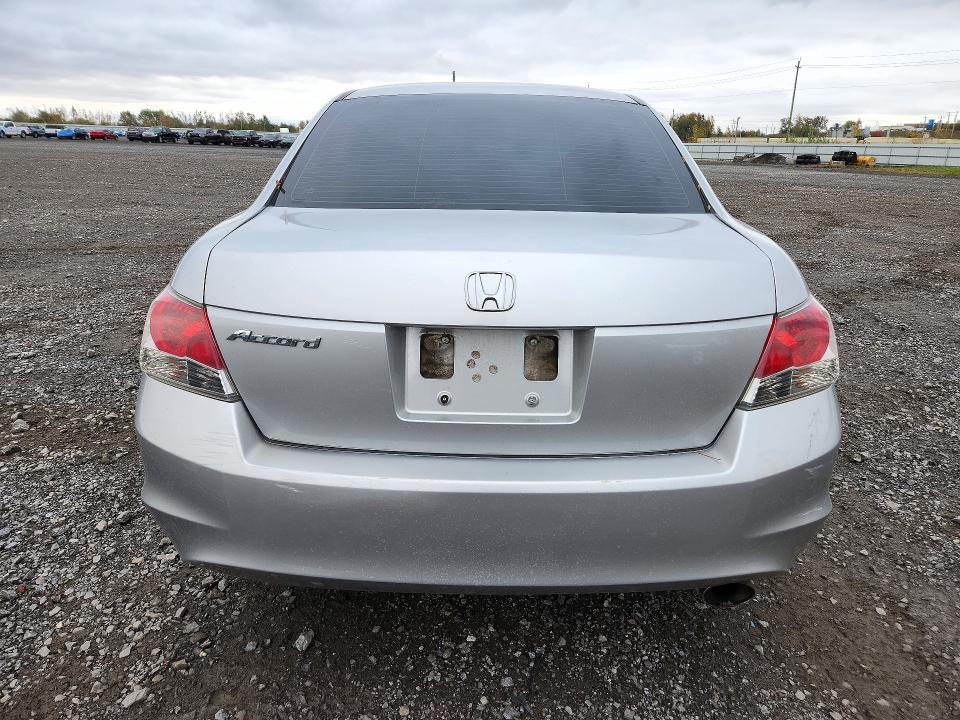 Продаж на аукціоні авто 2008 Honda Accord, vin: 1HGCP26778A800486, номер лоту: 73152886