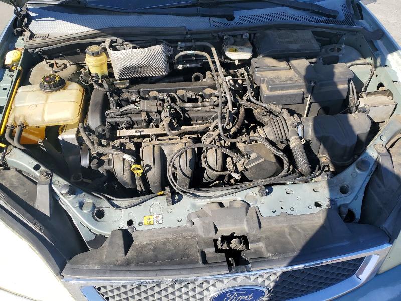 Aukcja sprzedaży 2006 Ford Focus, vin: 1FAHP34N36W132249, numer aukcji: 72618216