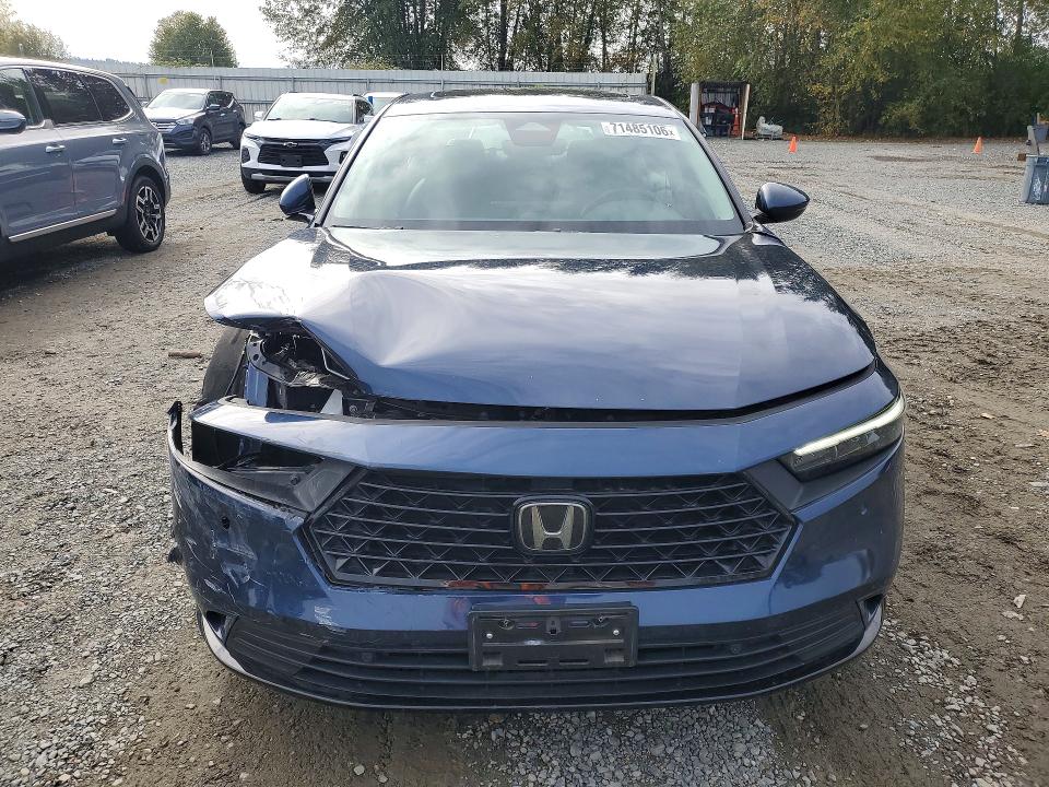Продаж на аукціоні авто 2023 Honda Accord, vin: 1HGCY2F68PA018085, номер лоту: 71485106