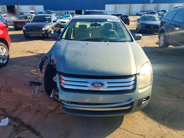 71685556 :رقم المزاد ، 3FAHP07Z58R104696 vin ، 2008 Ford Fusion مزاد بيع