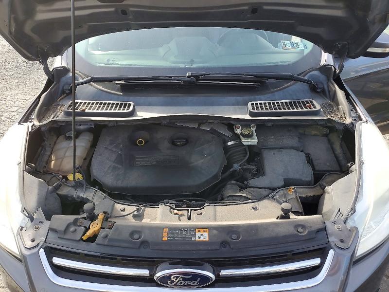 Продаж на аукціоні авто 2013 Ford Escape, vin: 1FMCU9H91DUA47461, номер лоту: 71788196