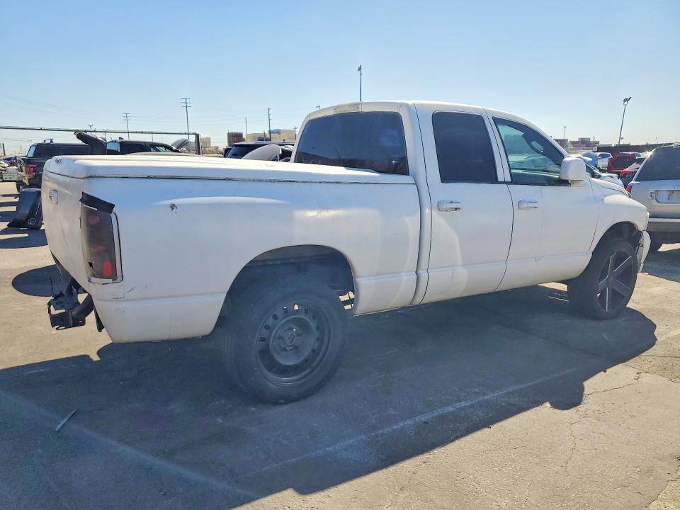 Продажа на аукционе авто 2004 Dodge Ram 1500, vin: 1D7HA18D64S675378, номер лота: 71303366