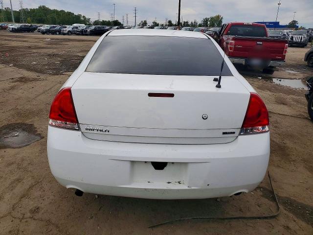 Продажа на аукционе авто 2016 Chevrolet Impala Limited, vin: 2G1WD5E30G1124405, номер лота: 71445106