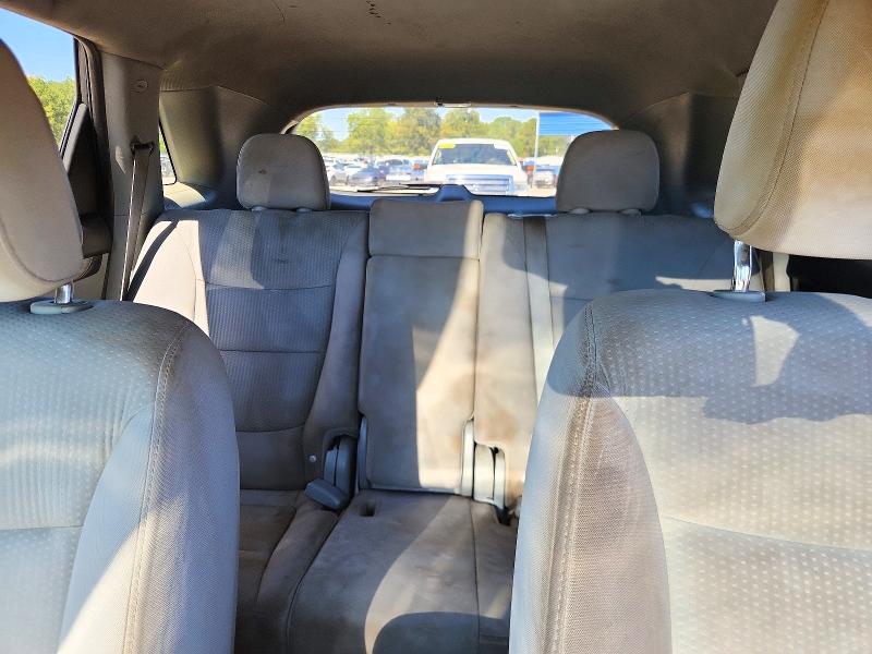 Продаж на аукціоні авто 2011 Kia Sorento, vin: 5XYKT4A11BG062518, номер лоту: 71888256