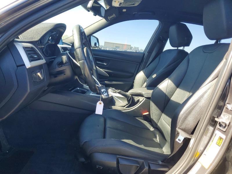 Aukcja sprzedaży 2014 Bmw 320, vin: WBA3B1C53EK133848, numer aukcji: 71888066