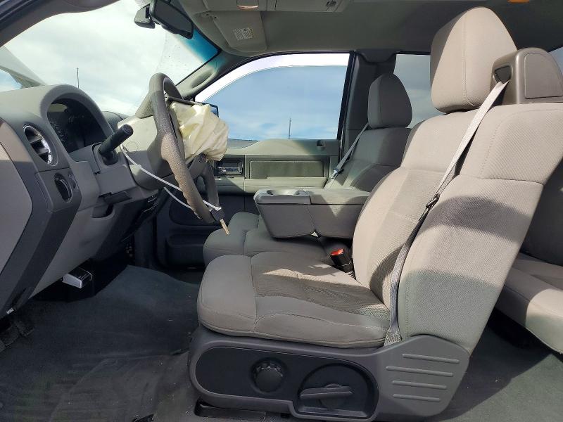 Auction sale of the 2004 Ford F150, vin: 1FTPX14594NB80481, lot number: 71805816