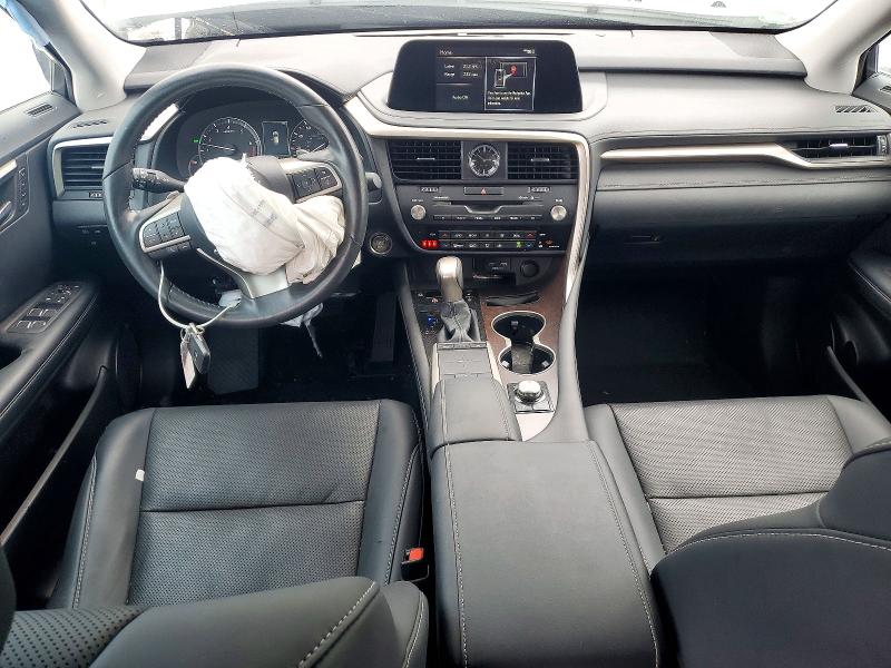 Продаж на аукціоні авто 2022 Lexus Rx, vin: 2T2HZMDA3NC346054, номер лоту: 67684116