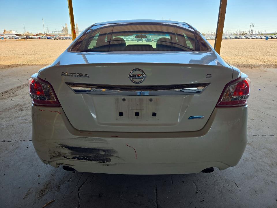 2013 Nissan Altima მანქანა იყიდება აუქციონზე, vin: 1N4AL3AP9DN527025, აუქციონის ნომერი: 70697796