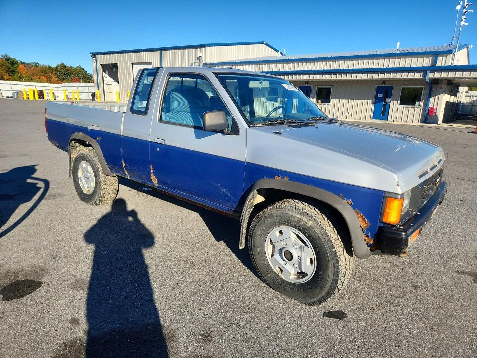 Продаж на аукціоні авто 1986 Nissan Truck, vin: 1N6HD16Y8GC428785, номер лоту: 71026666