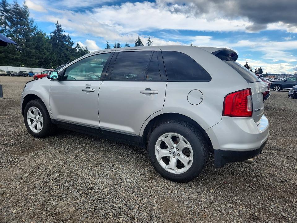 Продажа на аукционе авто 2013 Ford Edge, vin: 2FMDK4JC4DBA10929, номер лота: 71646246