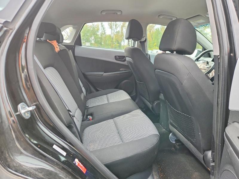 Продажа на аукционе авто 2020 Hyundai Kona, vin: KM8K1CAA7LU575364, номер лота: 71034776