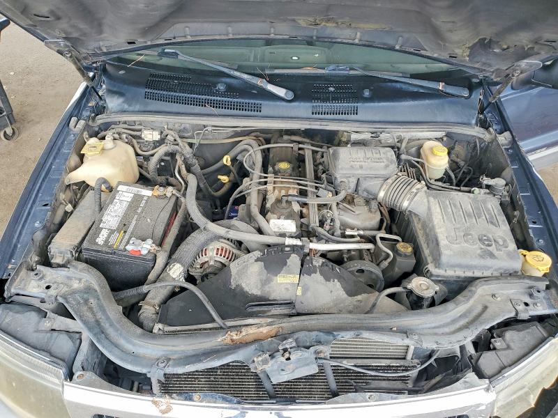 Aukcja sprzedaży 2002 Jeep Grand Cherokee, vin: 1J4GW48S12C315203, numer aukcji: 71611756