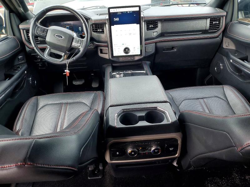 Продажа на аукционе авто 2022 Ford Expedition, vin: 1FMJK2AT6NEA38969, номер лота: 71618446