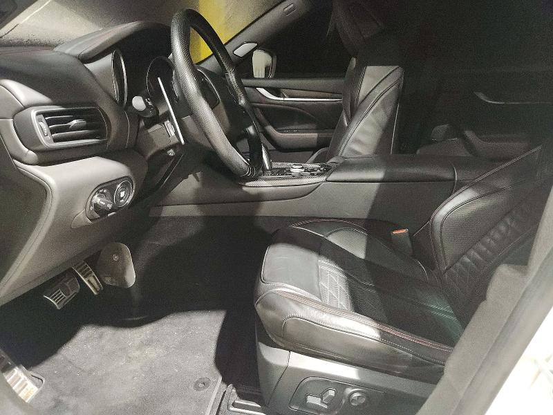 70777146 :رقم المزاد ، ZN661YUS5KX338519 vin ، 2019 Maserati Levante مزاد بيع