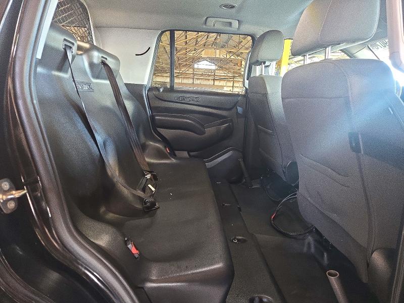 73559076 :رقم المزاد ، 1GNLCDEC6LR272588 vin ، 2020 Chevrolet Tahoe مزاد بيع