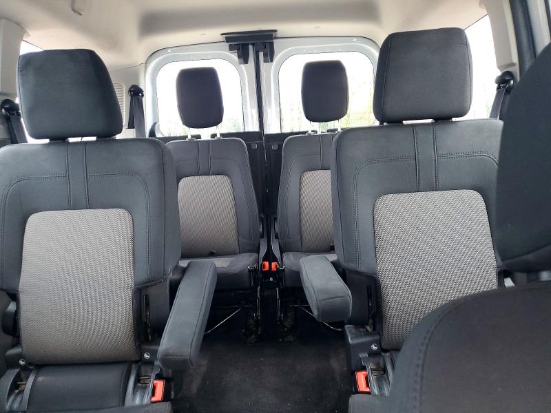 2021 Ford Transit Connect მანქანა იყიდება აუქციონზე, vin: NM0GS9E25M1491637, აუქციონის ნომერი: 71429516