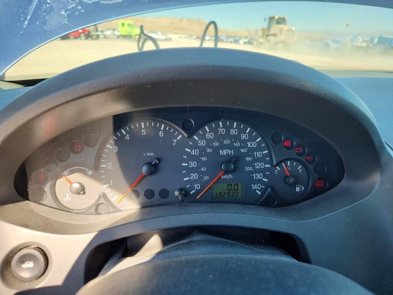 73230116 :رقم المزاد ، 1FAHP34N75W282802 vin ، 2005 Ford Focus مزاد بيع