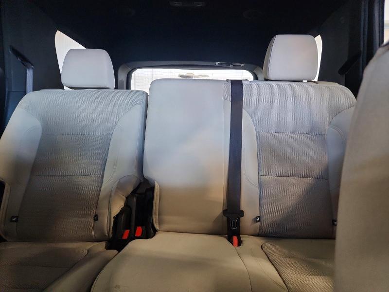 2023 Chevrolet Traverse მანქანა იყიდება აუქციონზე, vin: 1GNEVFKW4PJ108984, აუქციონის ნომერი: 71165056