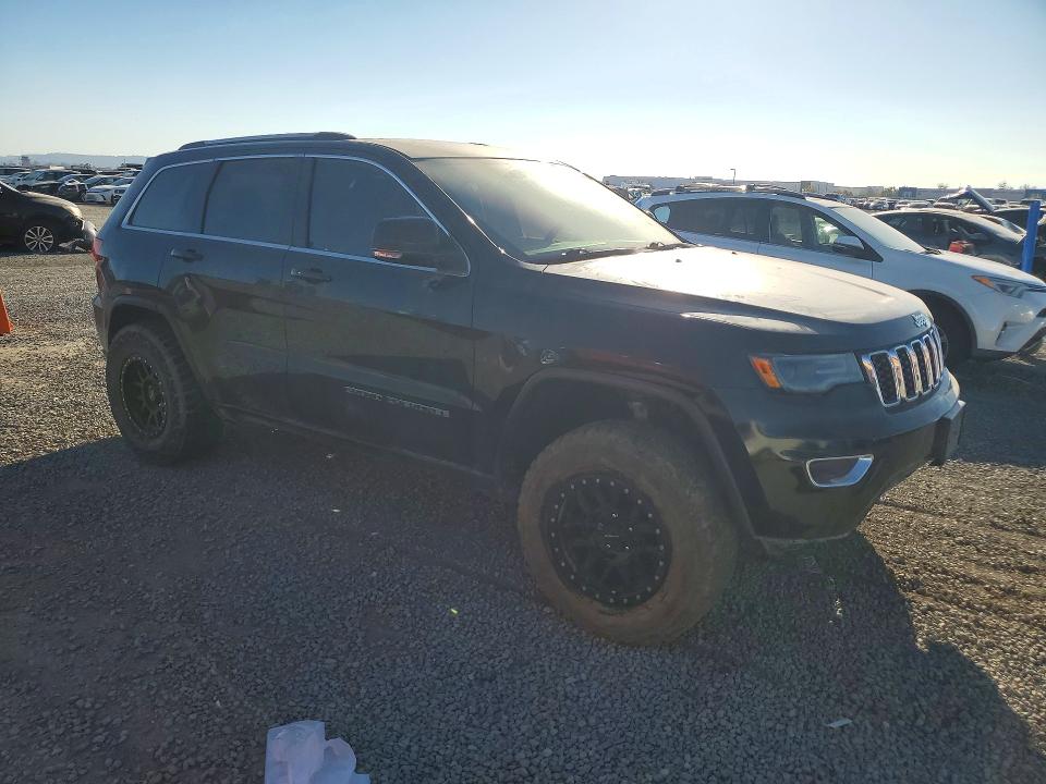 Продажа на аукционе авто 2018 Jeep Grand Cherokee, vin: 1C4RJFBG8JC129766, номер лота: 71940836