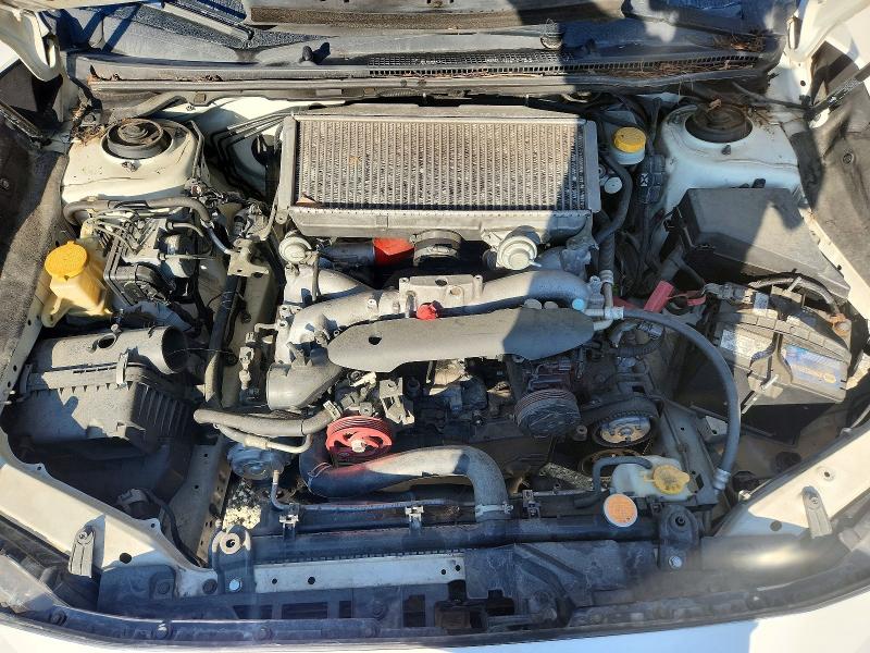 Продажа на аукционе авто 2016 Subaru Wrx, vin: JF1VA2M68G9810677, номер лота: 71050436