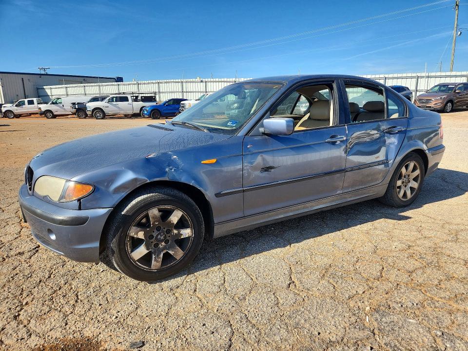 Aukcja sprzedaży 2005 Bmw 325, vin: WBAEU33435PR20629, numer aukcji: 70701136