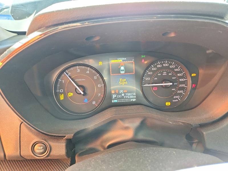 Продажа на аукционе авто 2023 Subaru Crosstrek, vin: JF2GTABC0PH219539, номер лота: 71490946